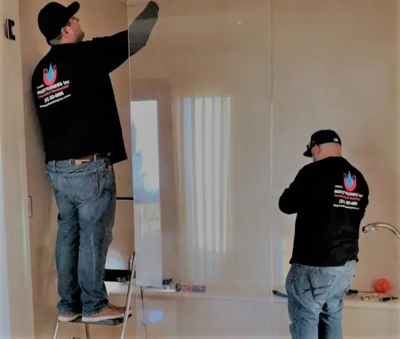 Professional plumbing installation for Tankless Water Heater Installation in Chelsea of Nottingham